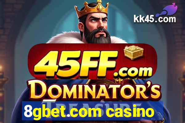 8gbet.com casino